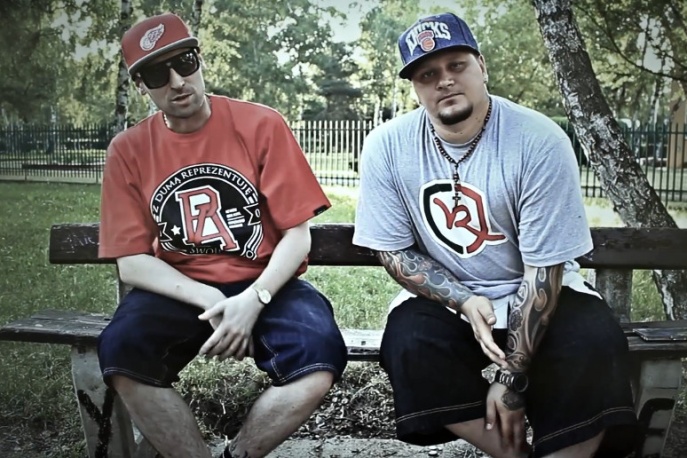 Brożas i Buczer zapowiadają „HighWay 2 Hell” (wideo)