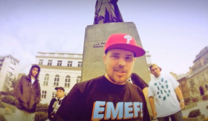 High End „#1” już jest (wideo)