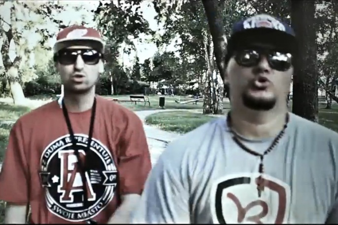 Brożas i Buczer – Mam już dość (wideo)