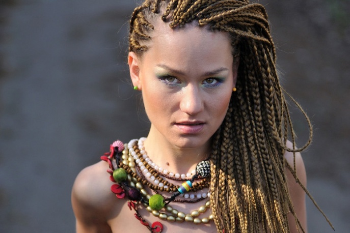 Marika – koncerty i klip (wideo)