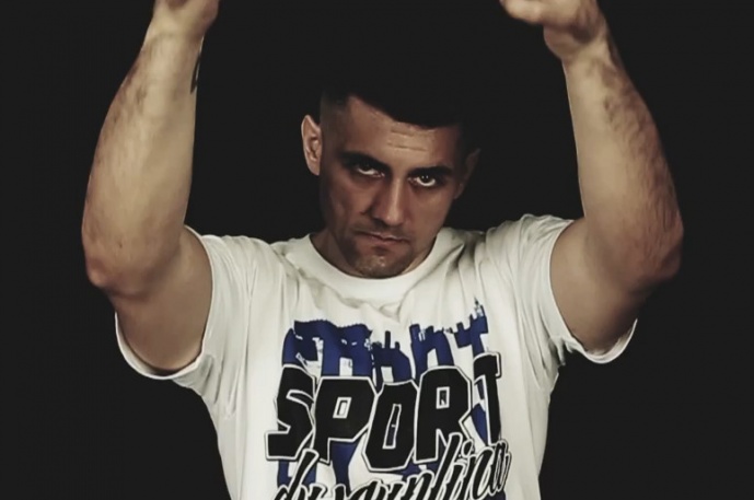 Zapowiedź klipu Czarnego Furiata (wideo)