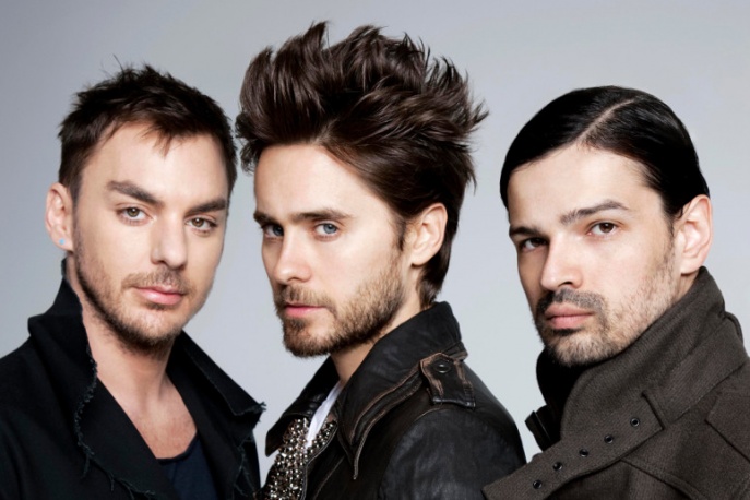 Natalia Siwiec w klipie 30 Seconds To Mars (wideo)