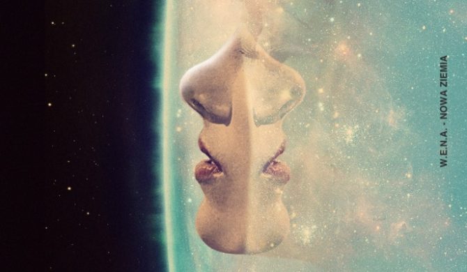 W.E.N.A. pokazuje tracklistę