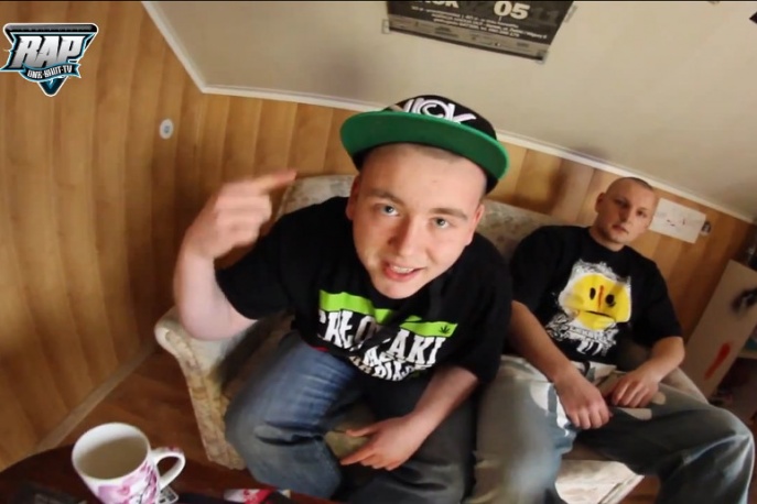 Bili – „Nie wiedziałem gdzie będę” (wideo)