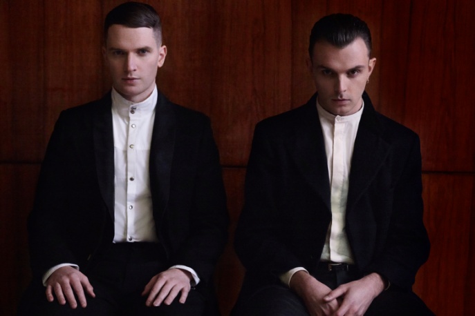 Hurts wracają do Polski