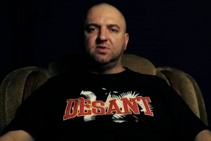 Kozak vs twórcy „Jesteś Bogiem” – proces rusza w środę