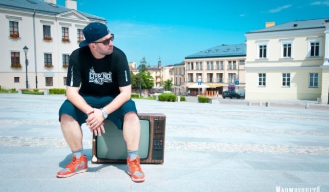 Tusz Na Rękach – „Nowe życie” (wideo)