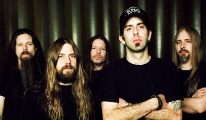 Bankructwo Lamb Of God