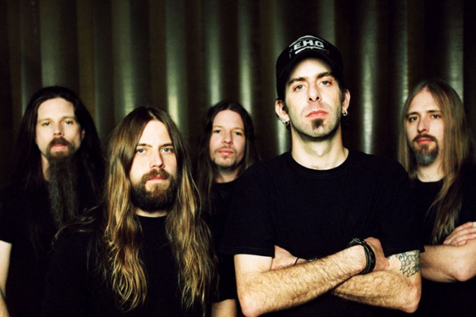 Bankructwo Lamb Of God