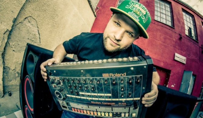 Art Celebration – raperzy spotykają jazzmanów (wideo)