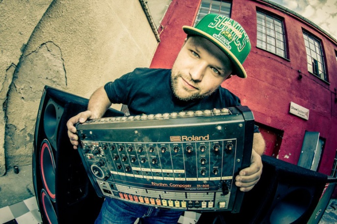 Art Celebration – raperzy spotykają jazzmanów (wideo)