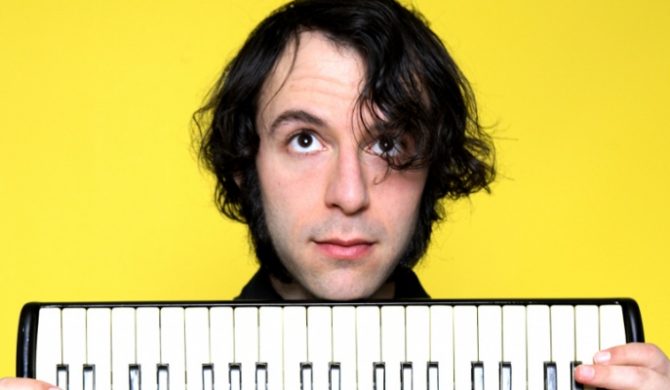 Daedelus już w lipcu w Warszawie