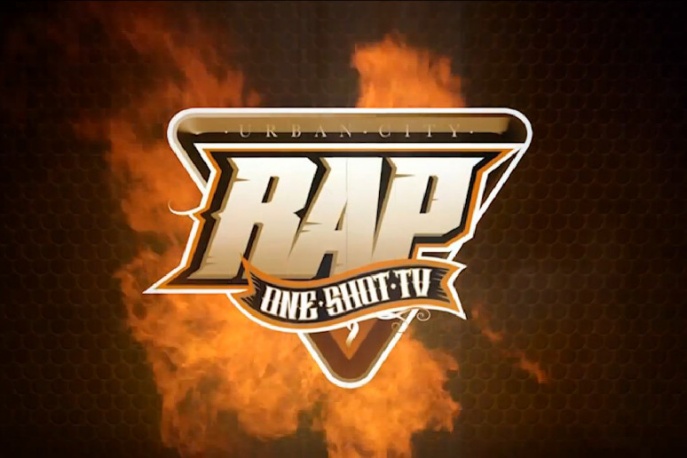 Bosski Skład w Rap One Shot (wideo)