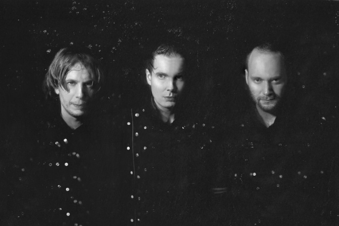 Sigur Rós już dziś w Warszawie