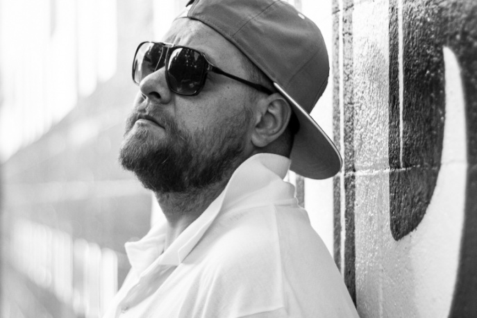 Freestyle Tedego (video)