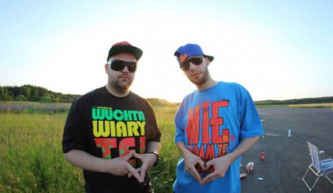 Mrokas – „Jack Herrer” (video)