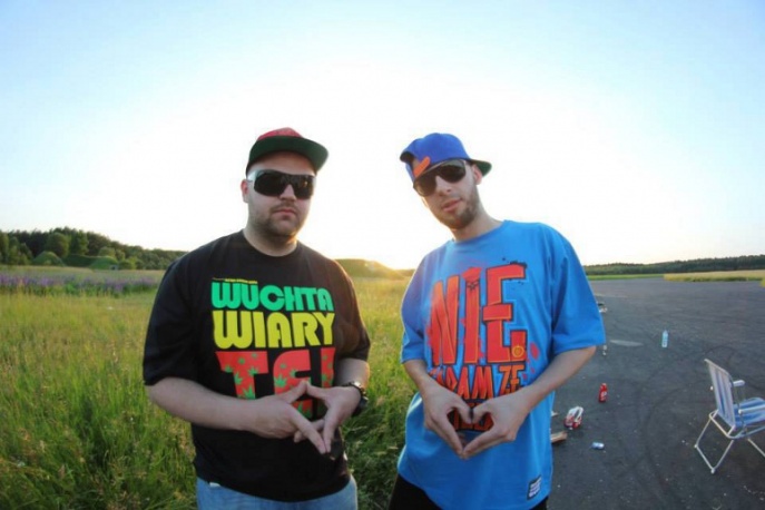 Mrokas – „Jack Herrer” (video)