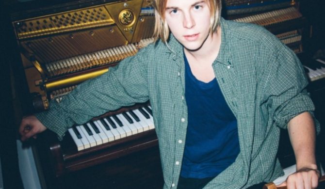 Premiera debiutanckiej płyty Toma Odella