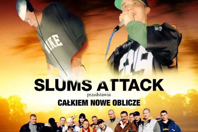 SLU – kawałek historii polskiego rapu (VIDEO)