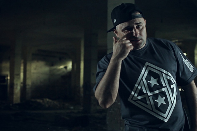 PIH – „Zwykły człowiek” (video)