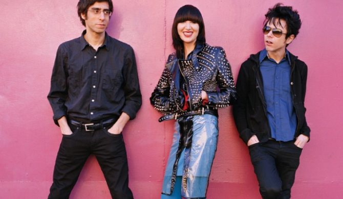 Yeah Yeah Yeahs – “Despair” (wideo)