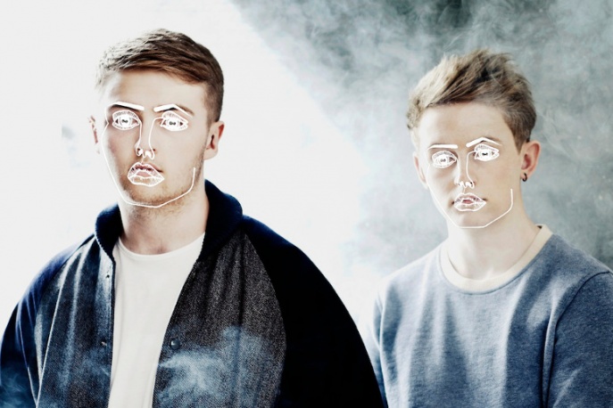 Disclosure – „F For You” (wideo)