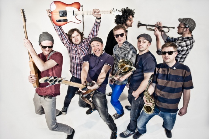 Cała Góra Barwinków – „Agro” (wideo)