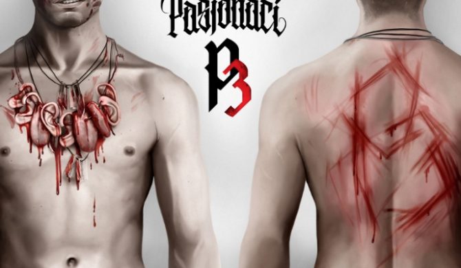 Pasjonaci – szczegóły płyty „P3” (wideo)
