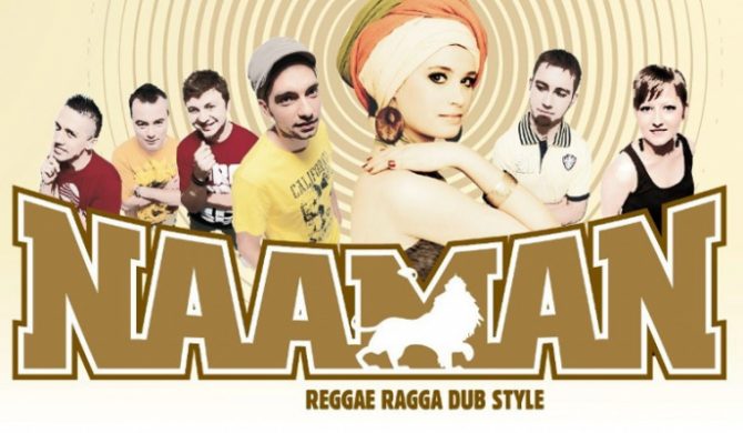 Finał Czwórka Reggae Contest