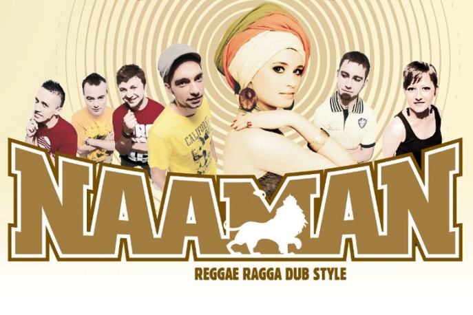 Finał Czwórka Reggae Contest
