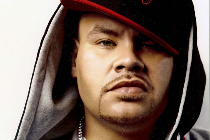 Fat Joe pójdzie do więzienia