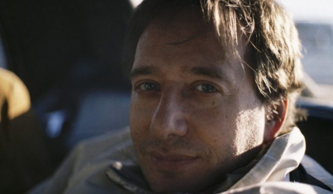 John Zorn na Warsaw Summer Jazz Days