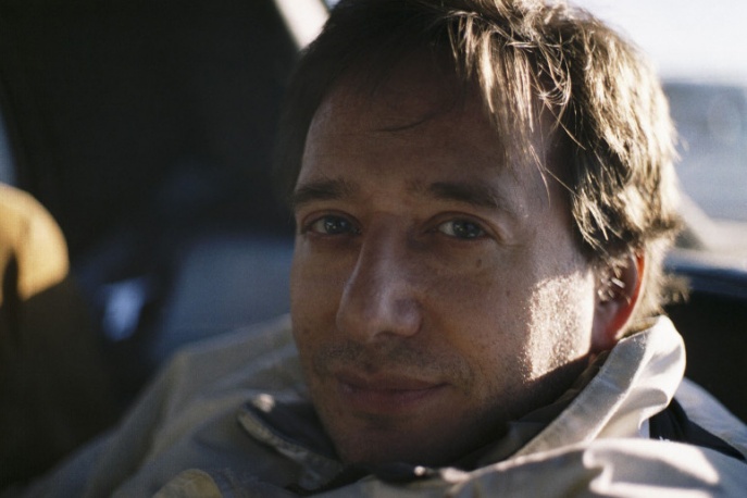 John Zorn na Warsaw Summer Jazz Days