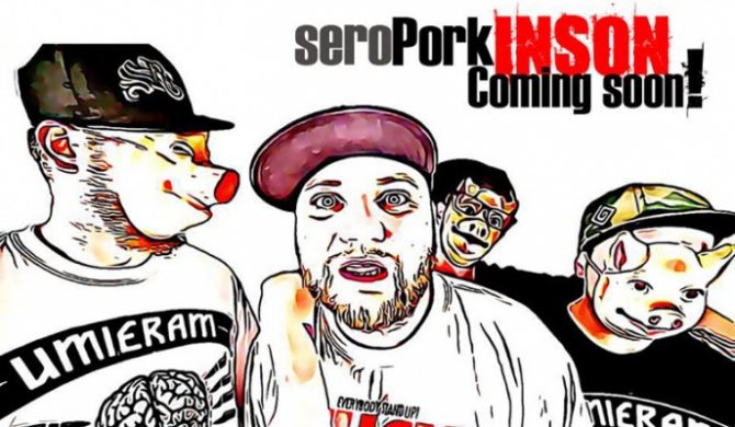 Pork Pores Porkinson (Trzeci Wymiar) zapowiada klip i płytę