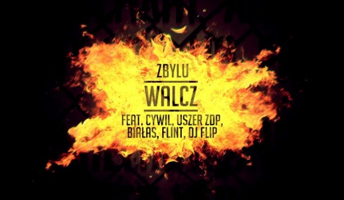 Zbylu – „Walcz” (audio)