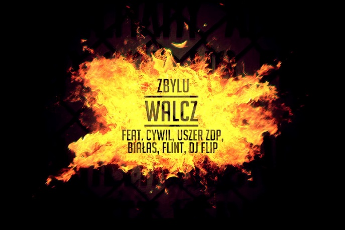 Zbylu – „Walcz” (audio)