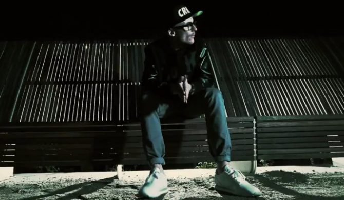 Nowy klip: Pezet – „Lojalność?” (Szogun remix)