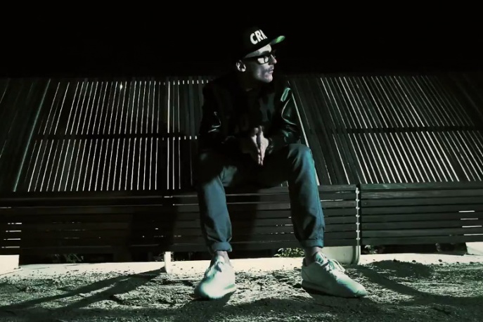 Nowy klip: Pezet – „Lojalność?” (Szogun remix)