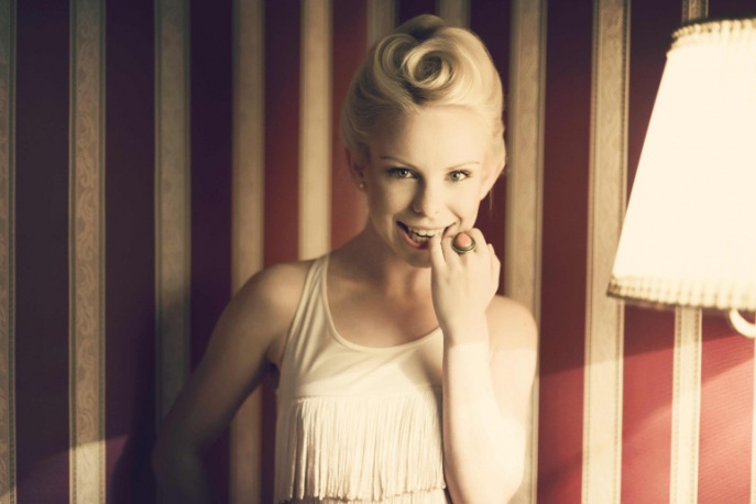 Nowy singiel Alicji Janosz (audio)