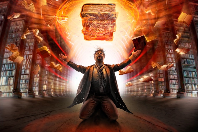 Okładka i tracklista nowego albumu Exlibris