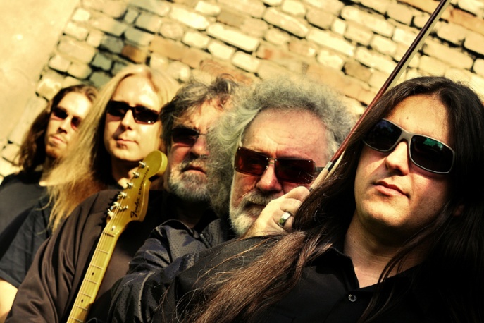 Krzak Experience na żywo