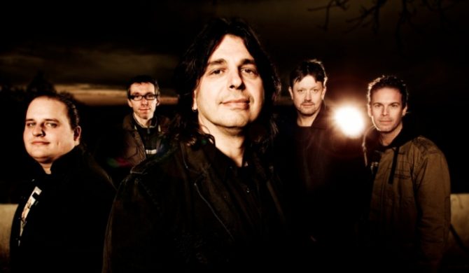 RPWL – koncert z Katowic na DVD