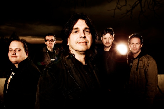 RPWL – koncert z Katowic na DVD