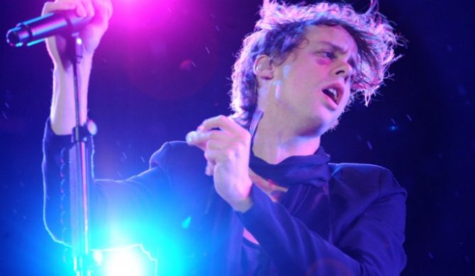 Razorlight porwali Warszawę!