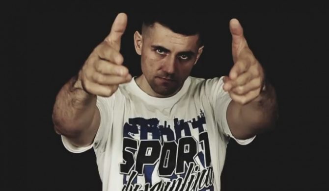 Czarny Furiat/DJ Gondek – „Salutuj” (wideo)