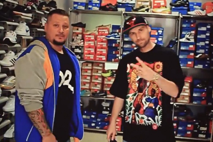 Płyta Brożasa & Buczera już w sklepach