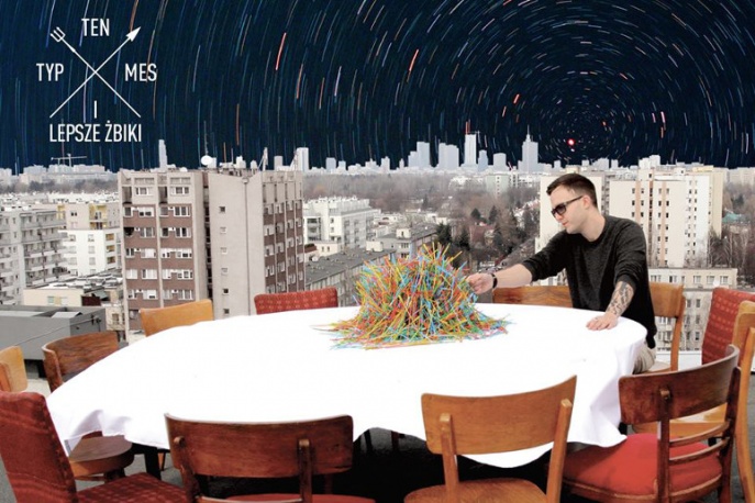 OLiS: „Ten Typ Mes i Lepsze Żbiki” – debiut na trzeciej pozycji