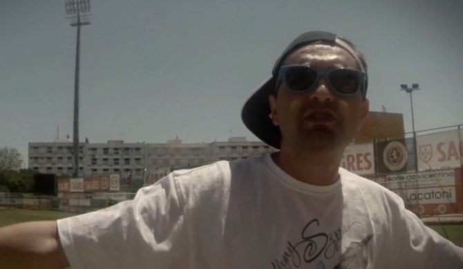 Quiz feat. Proceente – „Wypierdalam Stąd” (trailer klipu)