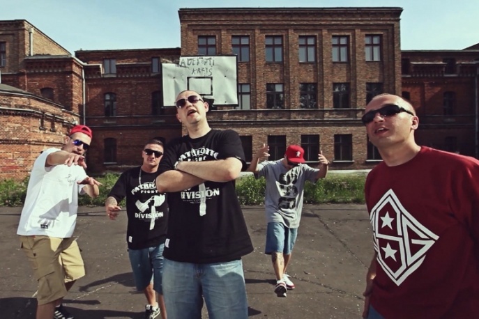 Hukos / Cira – „Głodni z Natury” (wideo)