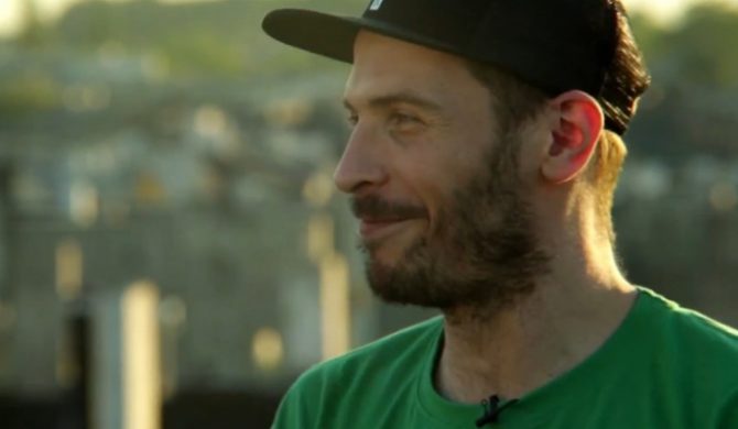 O.S.T.R. o tegorocznym Męskim Graniu